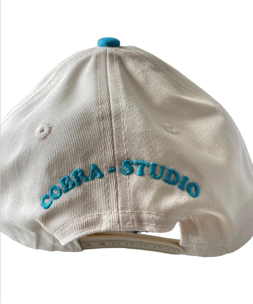 Cobra studio