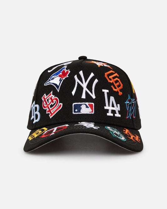 NEW ERA ALL TEAMS MLB