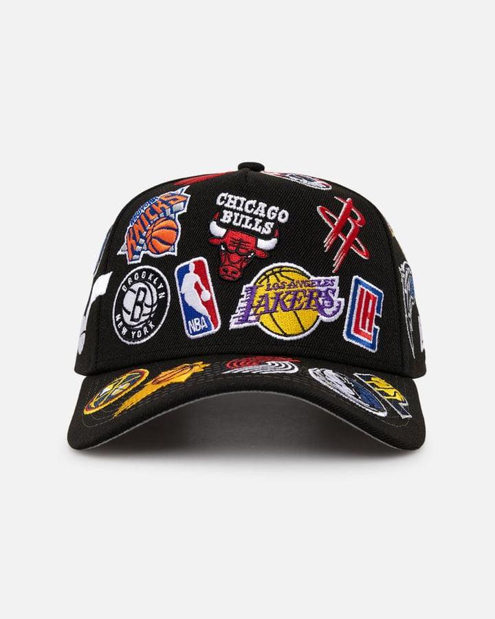 New Era NBA