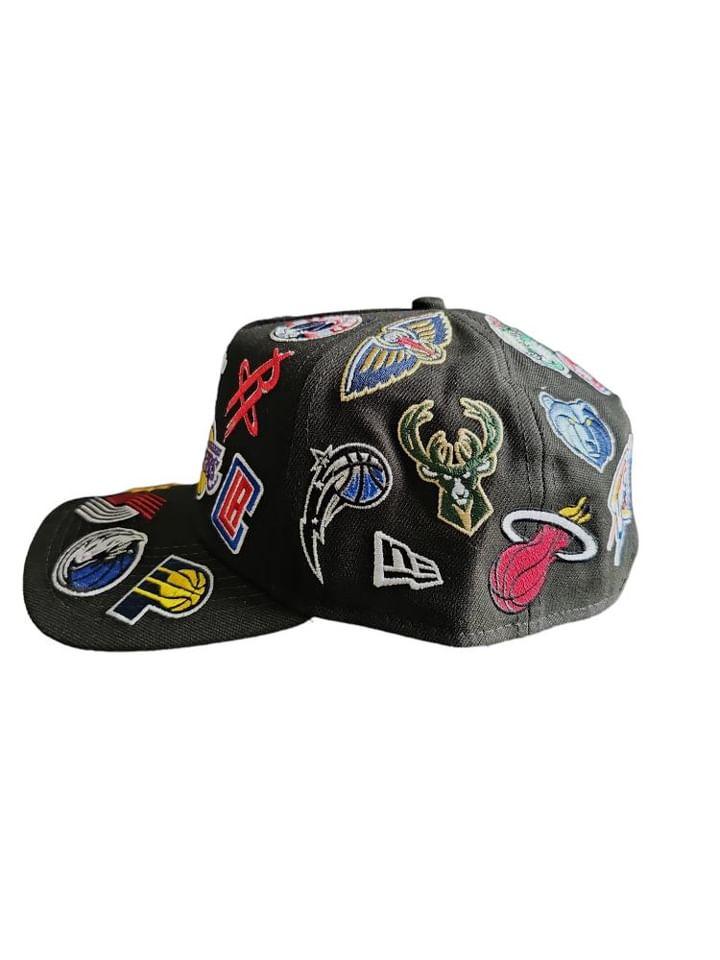 New Era NBA