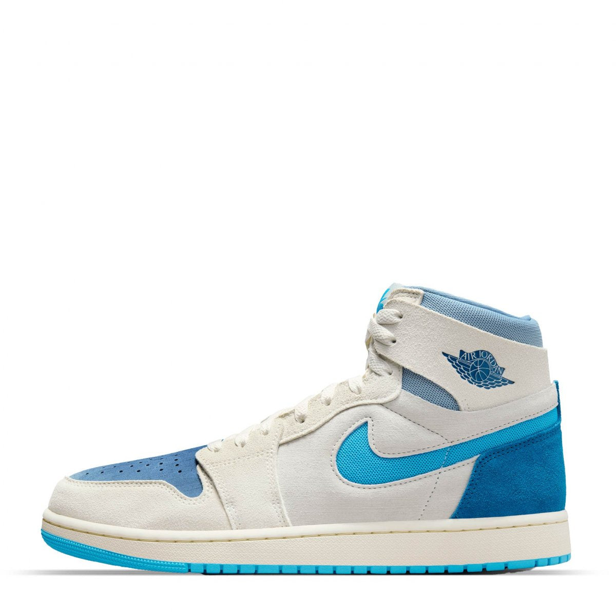 Jordan 1 Comfort Powder Blue