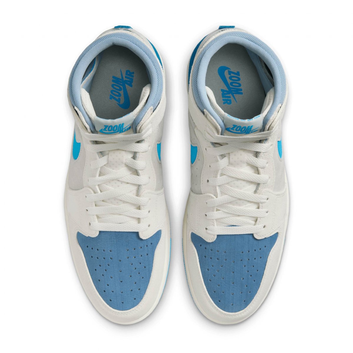 Jordan 1 Comfort Powder Blue