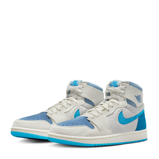 Jordan 1 Comfort Powder Blue