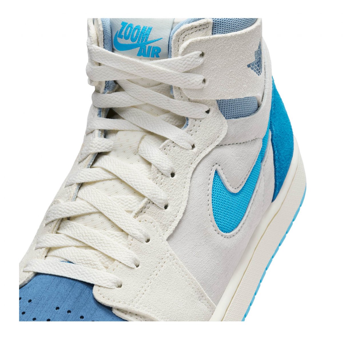 Jordan 1 Comfort Powder Blue