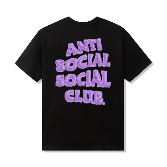 Anti Social Social Club Purple