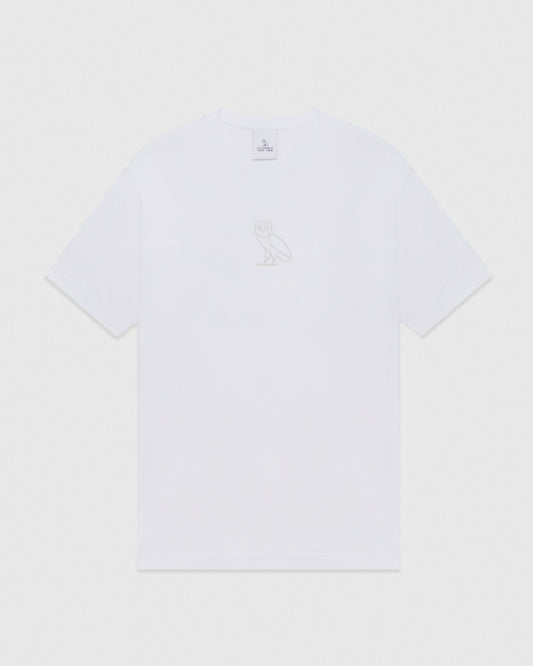 OVO White Tee