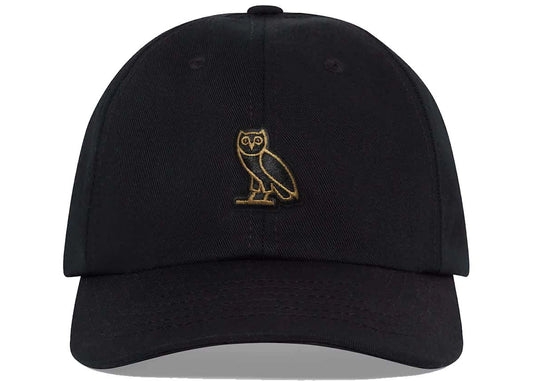 OVO Black Cap