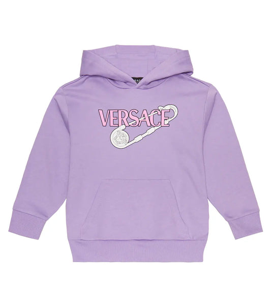 Versace Violet