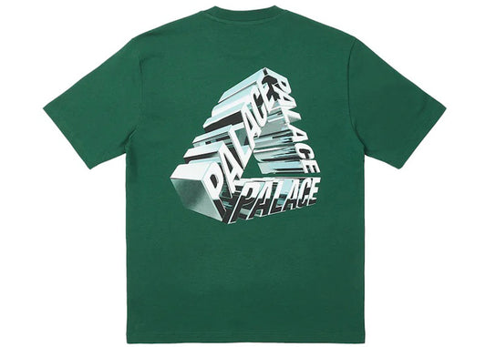 Palace Green Tee