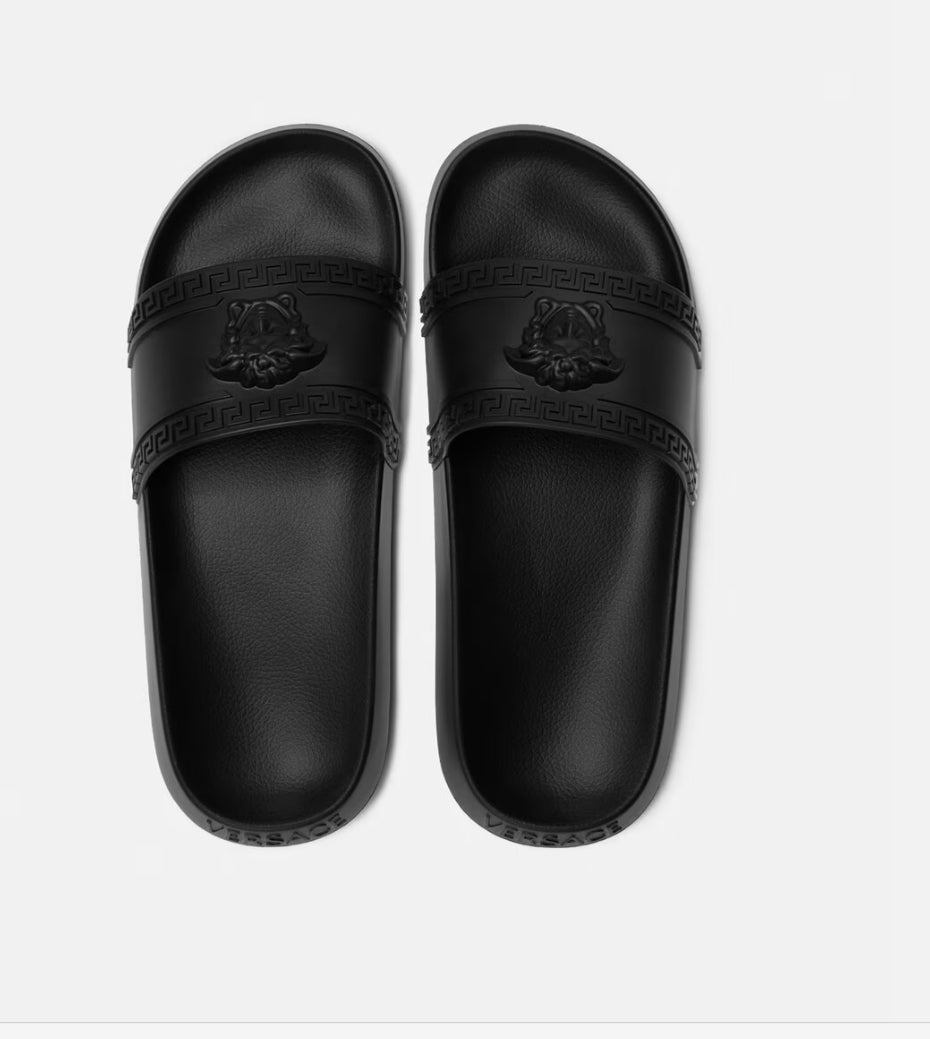 Slides Versace