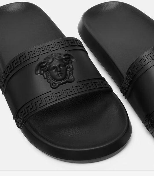 Slides Versace