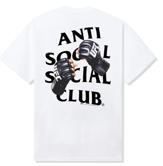 Anti Social Social Club UFC TEE