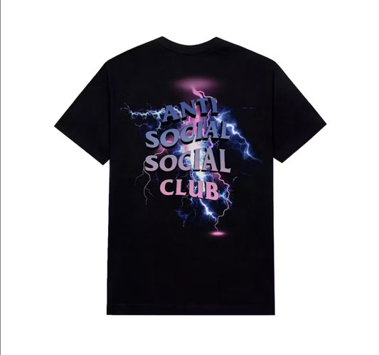 Anti Social Social Club Bolt