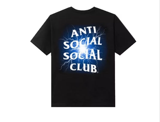 Anti Social Social Club Strom