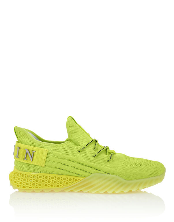 Philipp Plein Active Amarillo Fluorescente