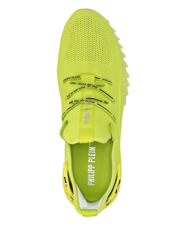 Philipp Plein Active Amarillo Fluorescente