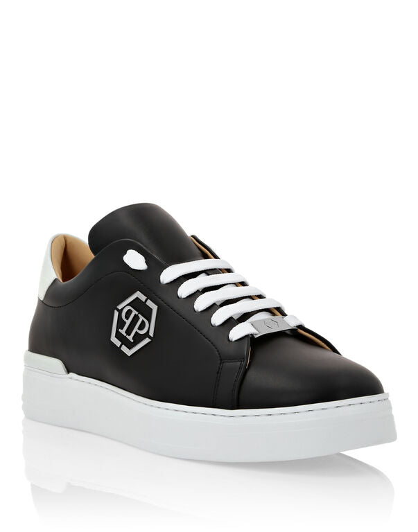 Philipp Plein Low Black