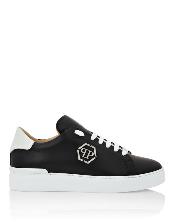 Philipp Plein Low Black