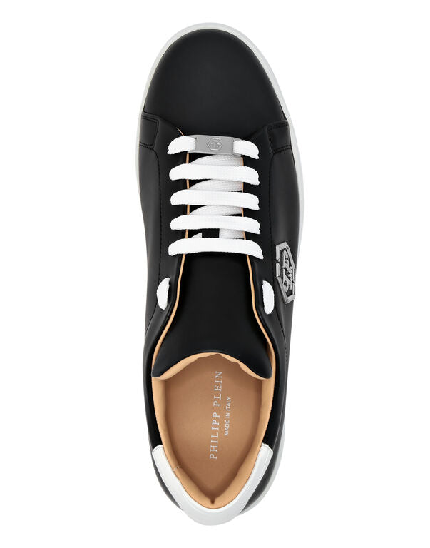 Philipp Plein Low Black