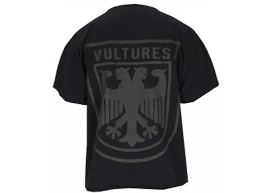 Yezzy Vultures Black Tee