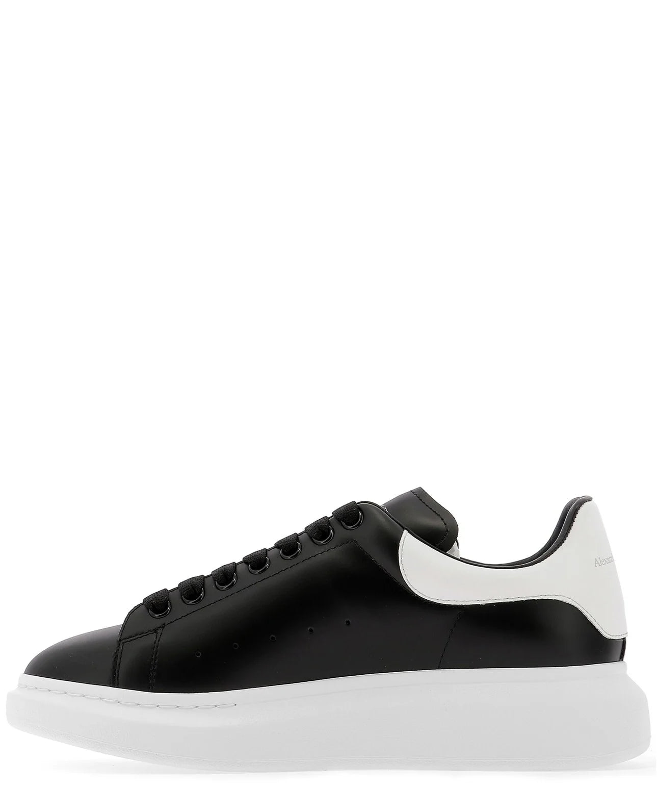 Alexander McQueen Low