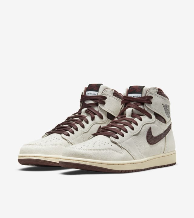 Jordan 1 High A Ma Maniere SNK