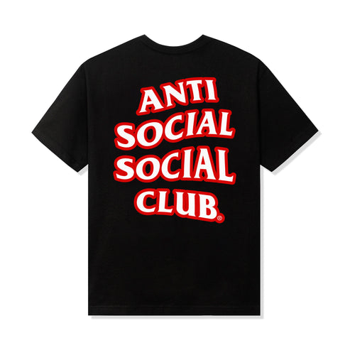 Anti Social Social Club Sleep Forever TEE