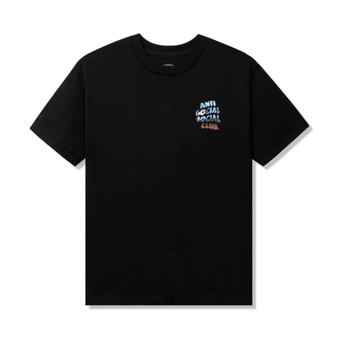 Anti Social Social Club The Ride Home TEE