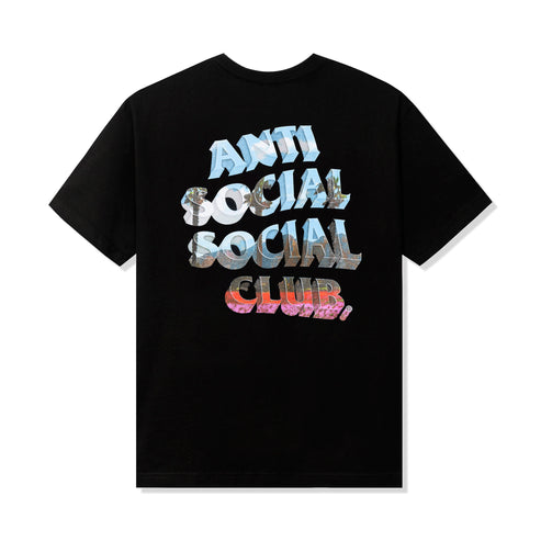 Anti Social Social Club The Ride Home TEE