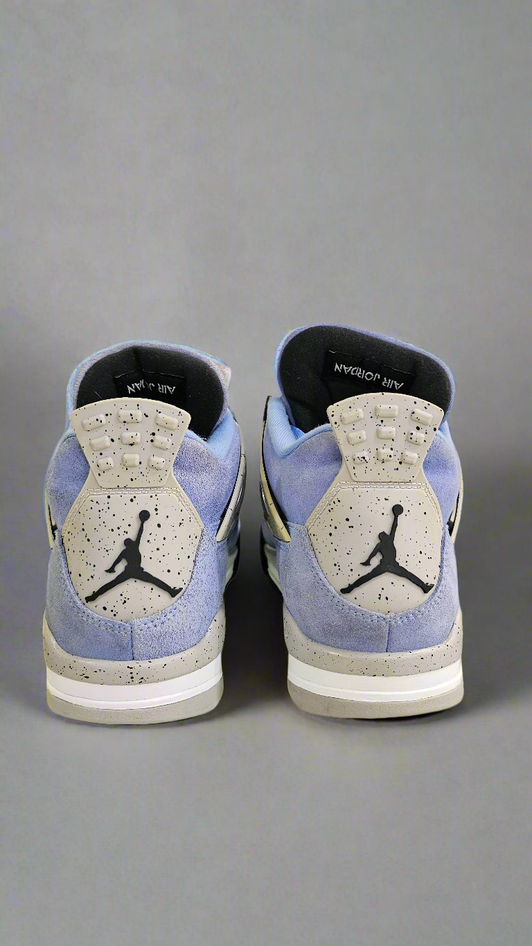 Jordan 4 UNC (Used) SNK