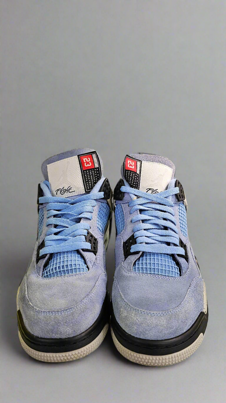 Jordan 4 UNC (Used) SNK