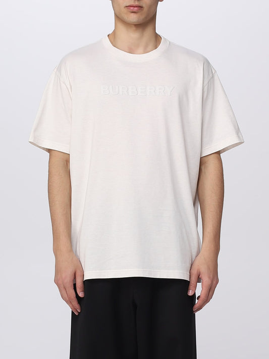 Burberry Harriston Short-Sleeve T-shirt