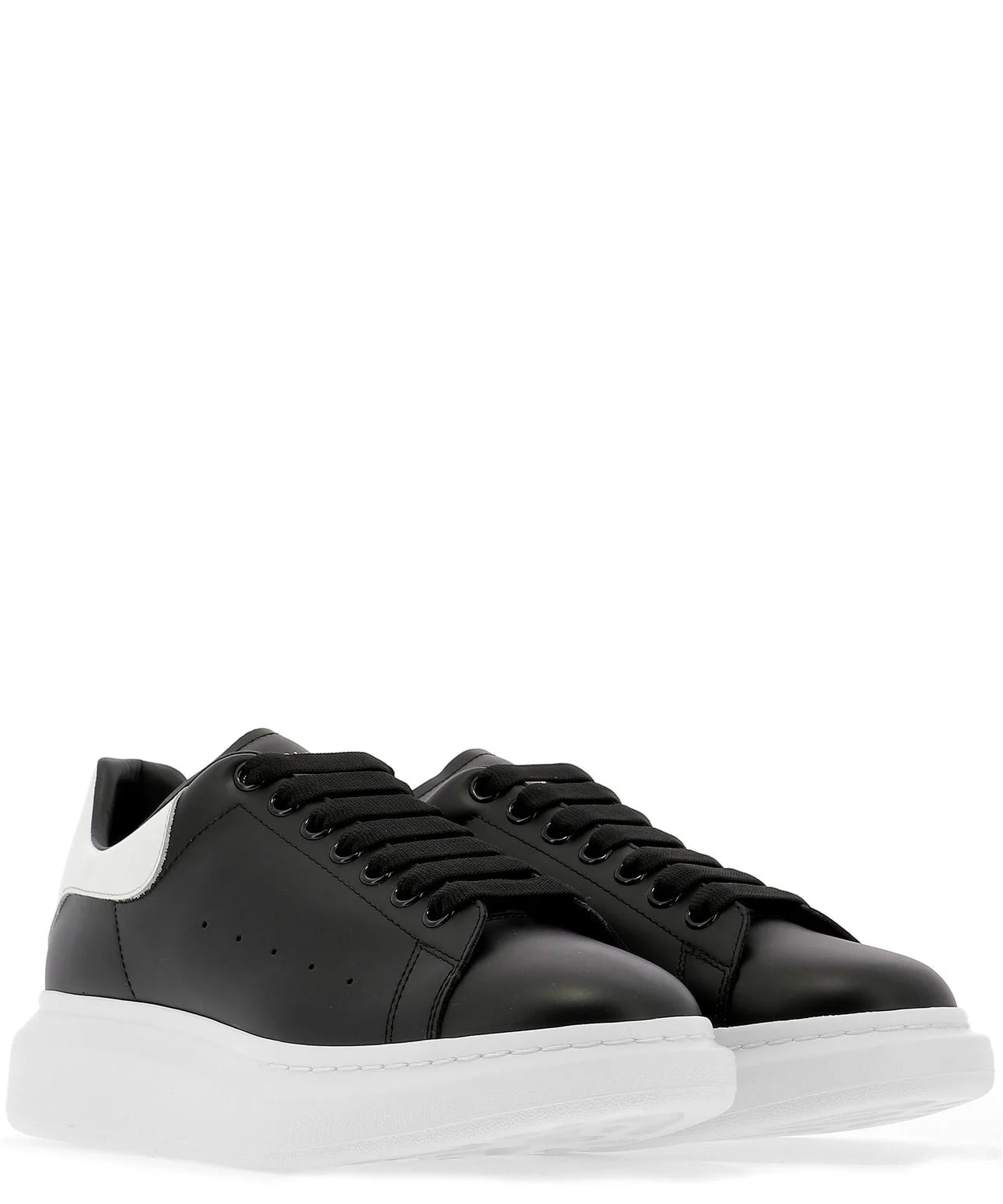 Alexander McQueen Low