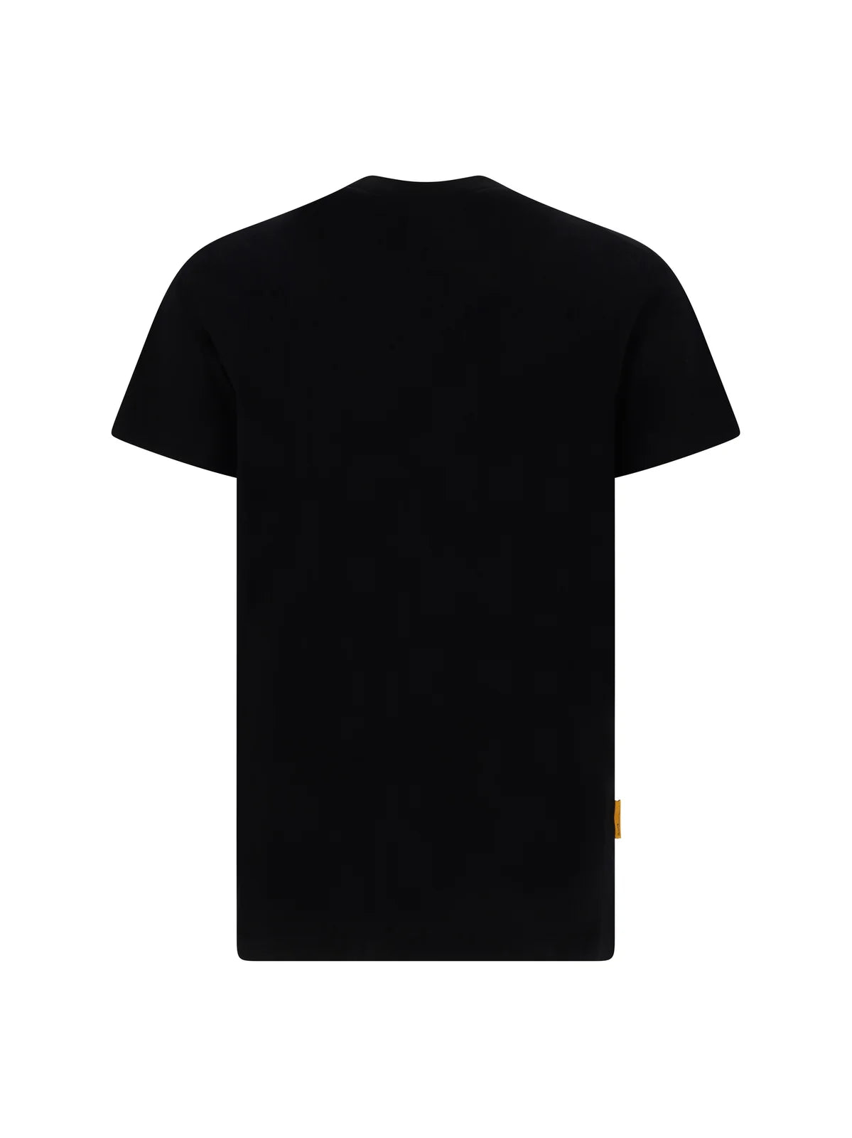 Dsquared2 Pacman Black Tee