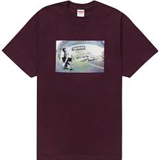 Supreme Dylan Tee Purple