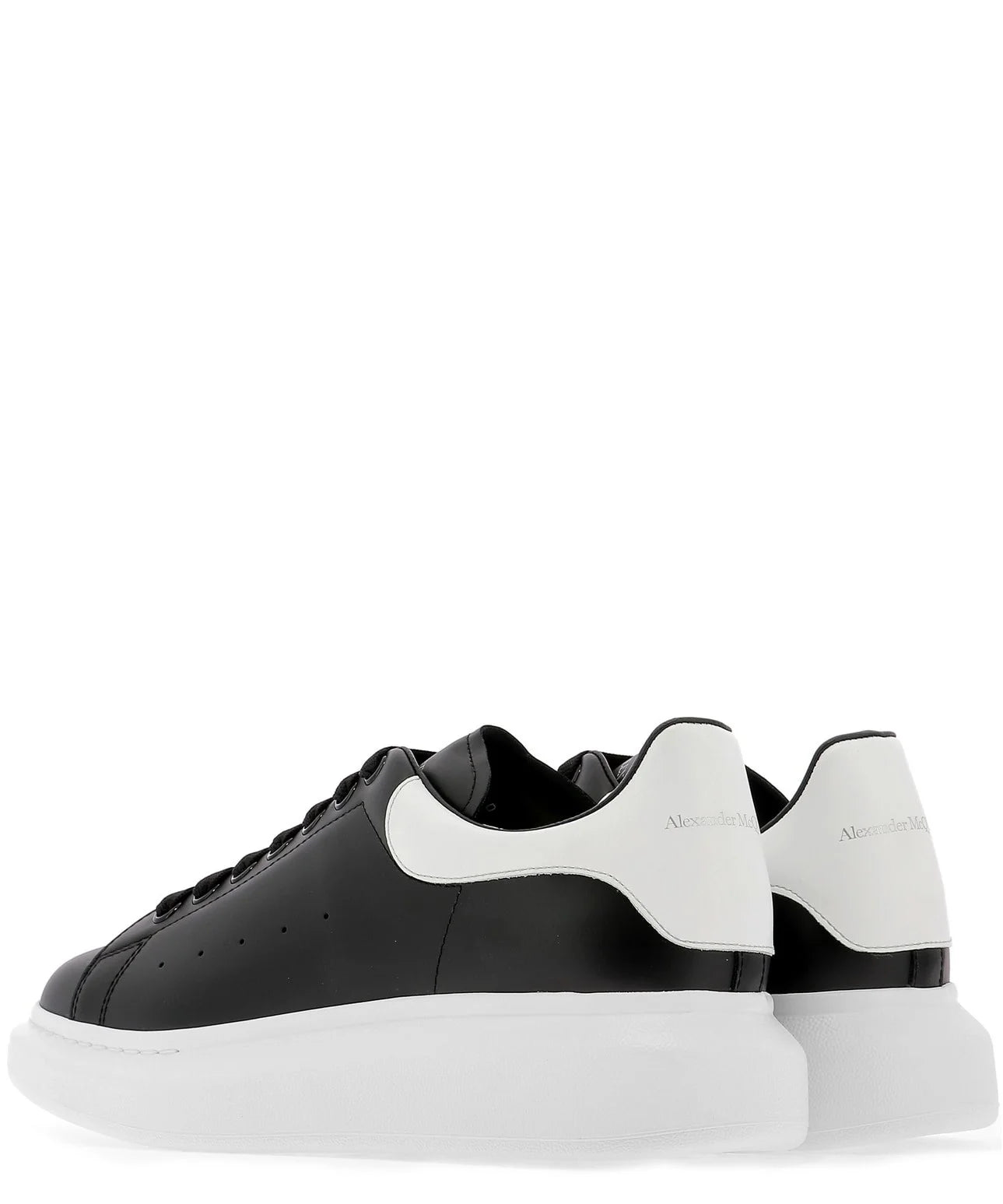 Alexander McQueen Low