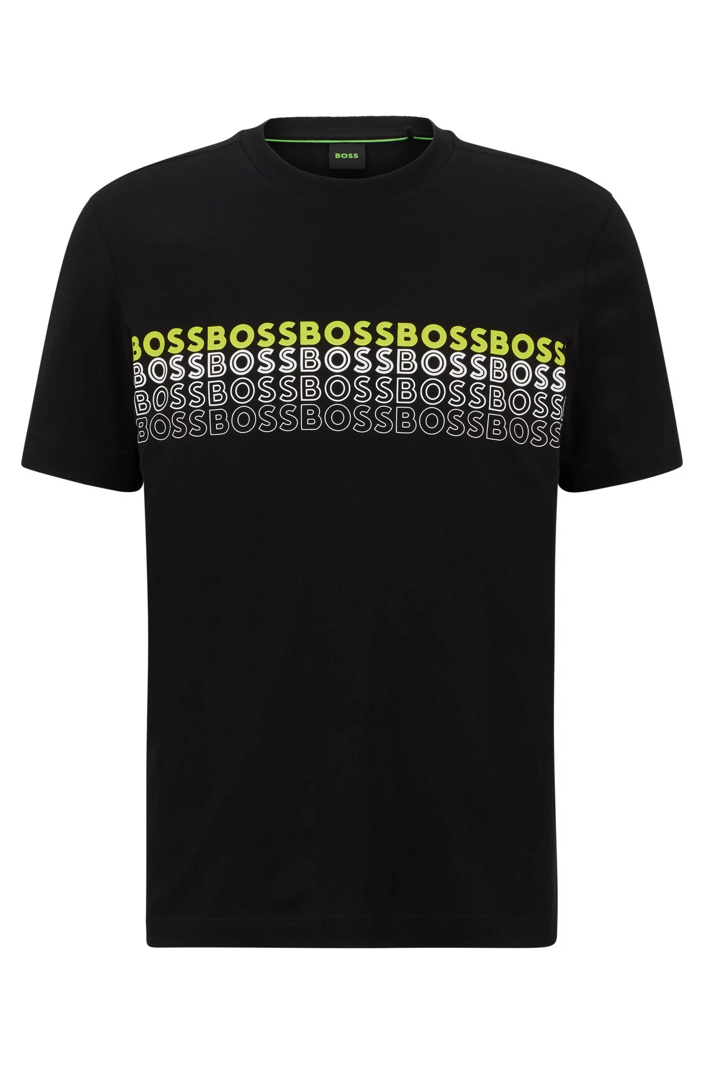 Hugo BOSS Black Tee