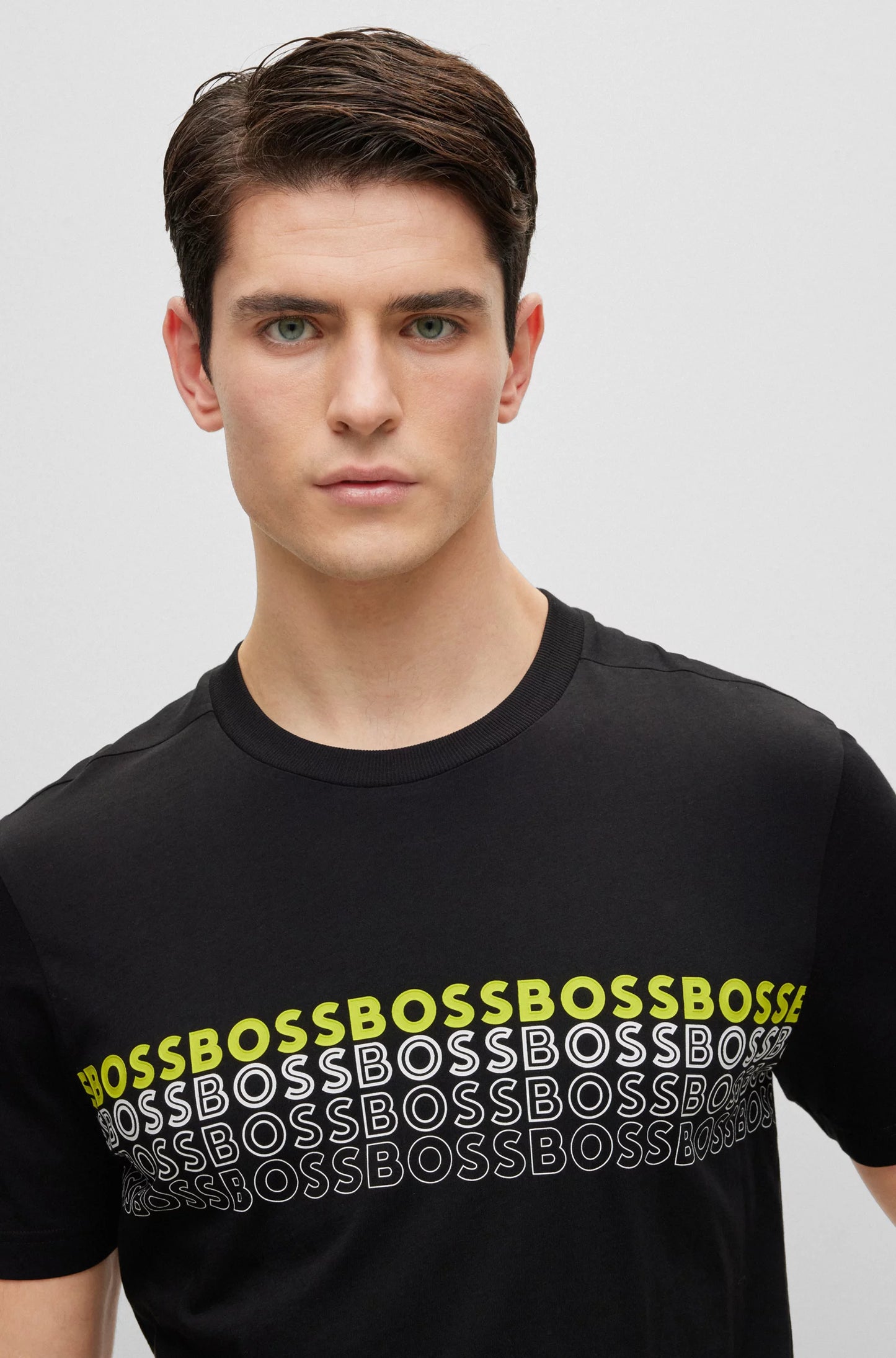 Hugo BOSS Black Tee