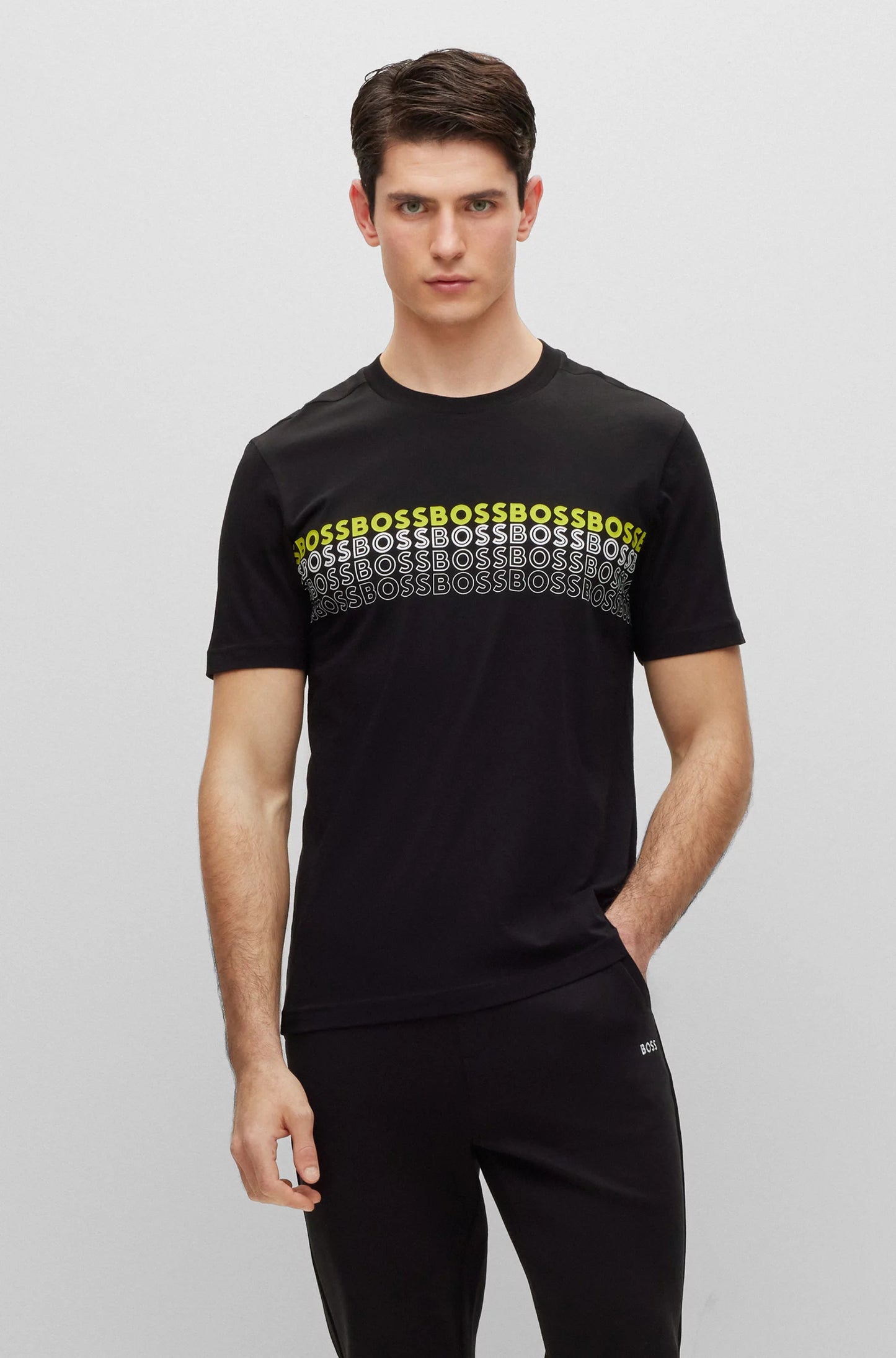 Hugo BOSS Black Tee