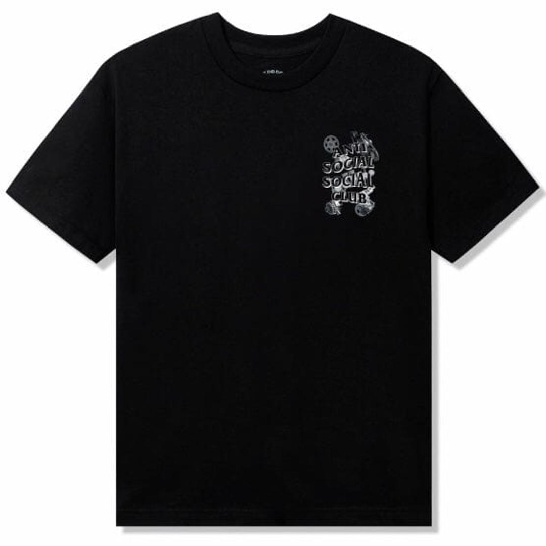 Anti Social Social Cinema TEE