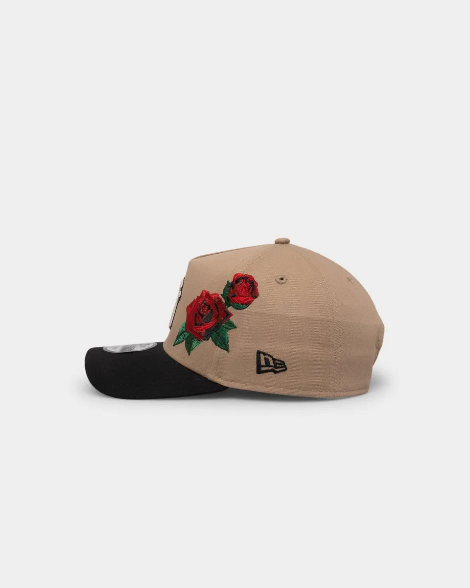 New Era New York Yankees ‘Tumbleweed Roses’