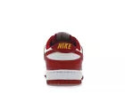 Nike Dunk Low Gym Red SNK